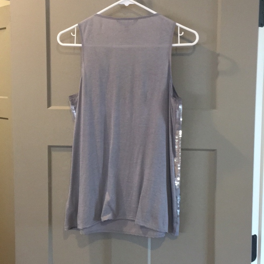 Express Tank - Picture 2 of 2